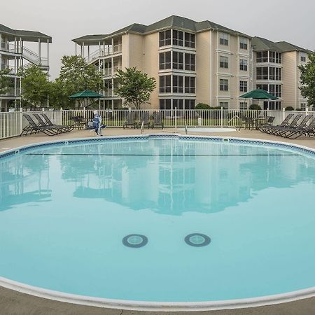 The Suites At Fall Creek Branson Exterior photo