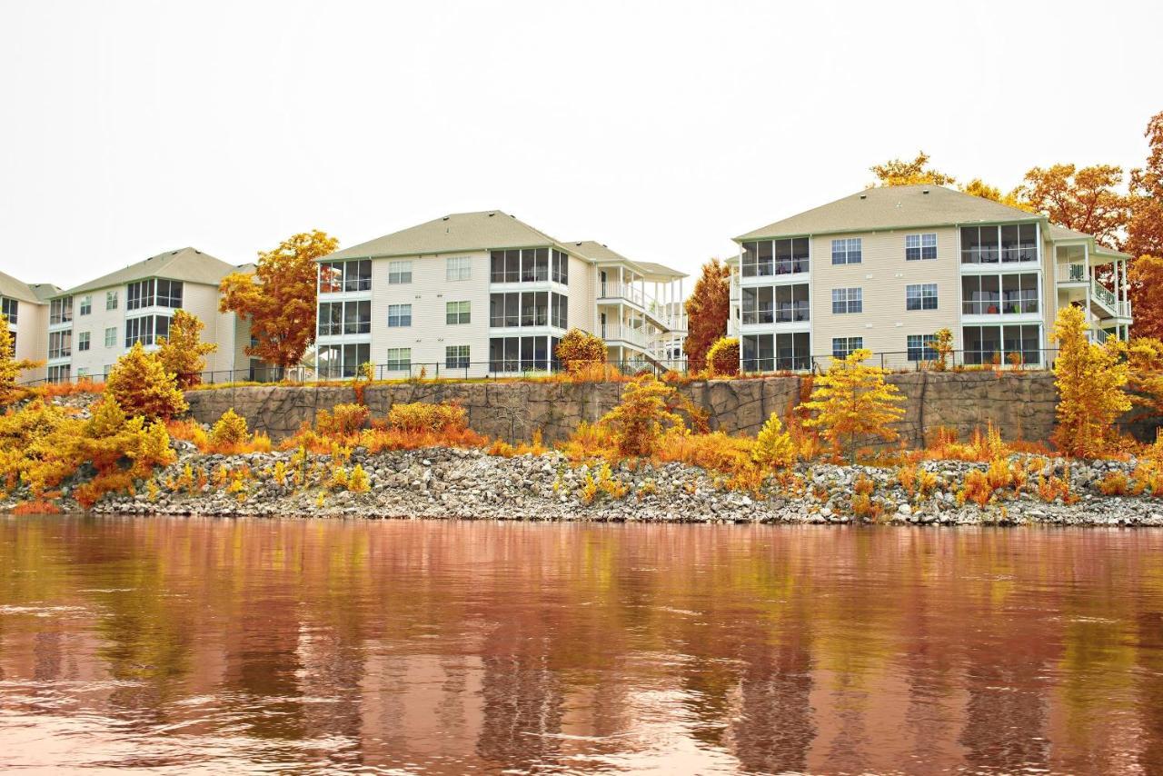 The Suites At Fall Creek Branson Exterior photo