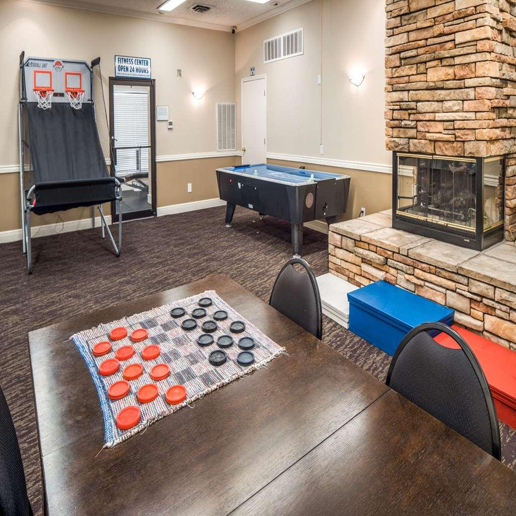 The Suites At Fall Creek Branson Facilities photo
