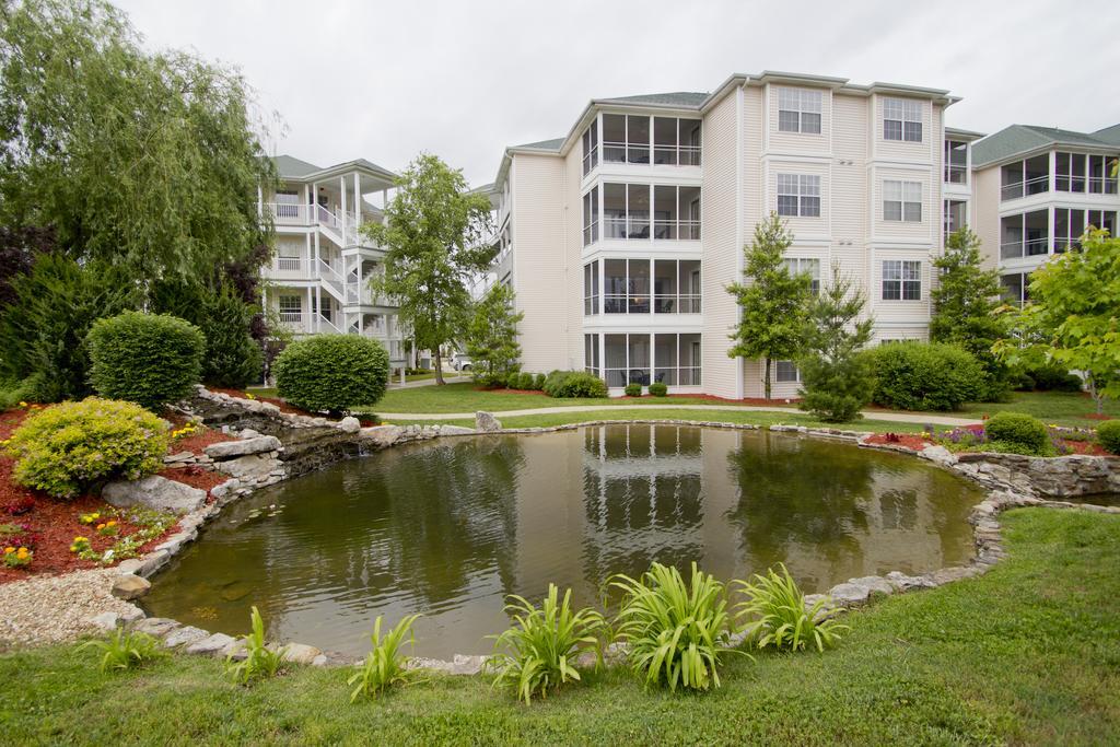 The Suites At Fall Creek Branson Exterior photo