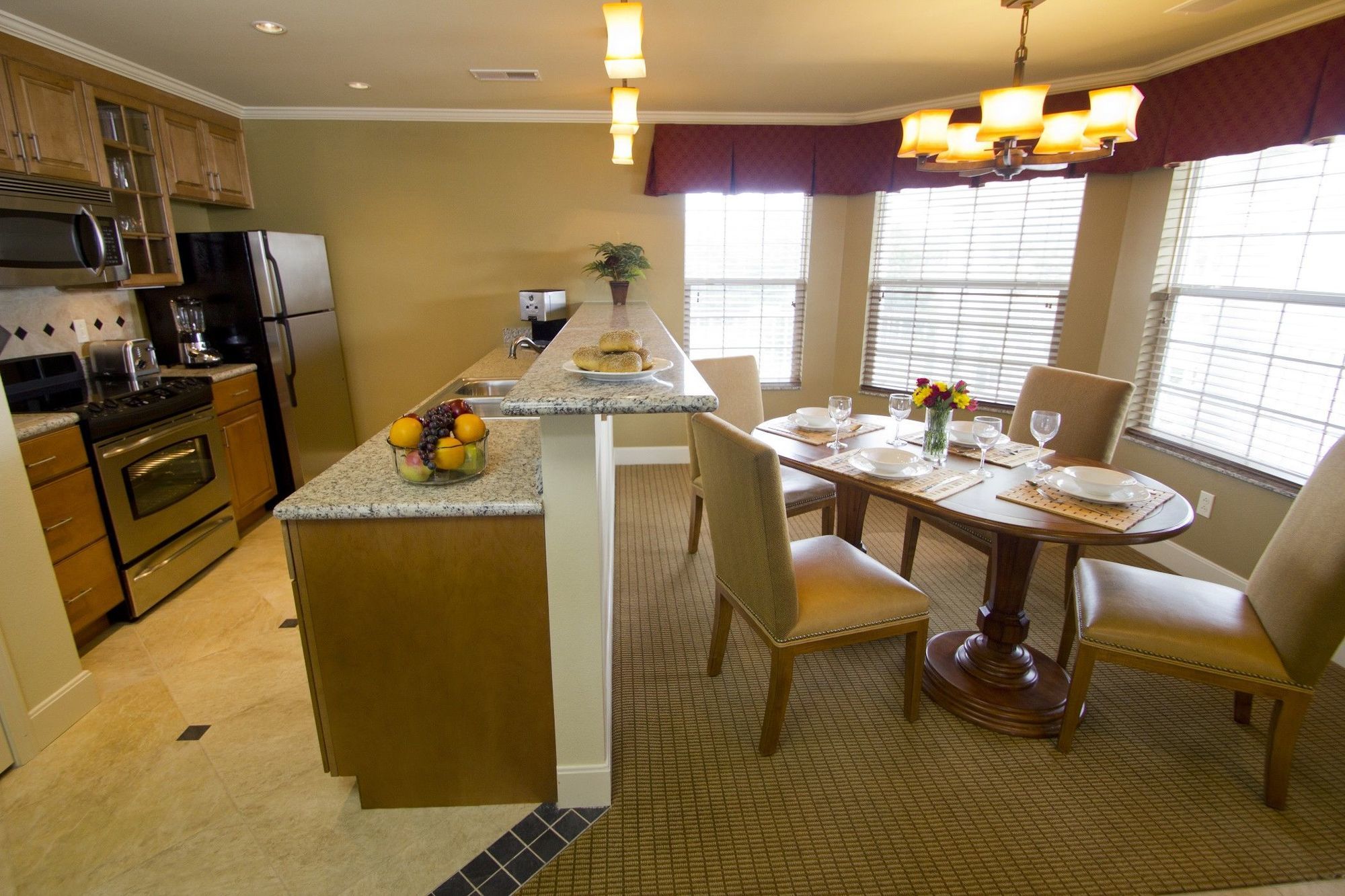 The Suites At Fall Creek Branson Exterior photo